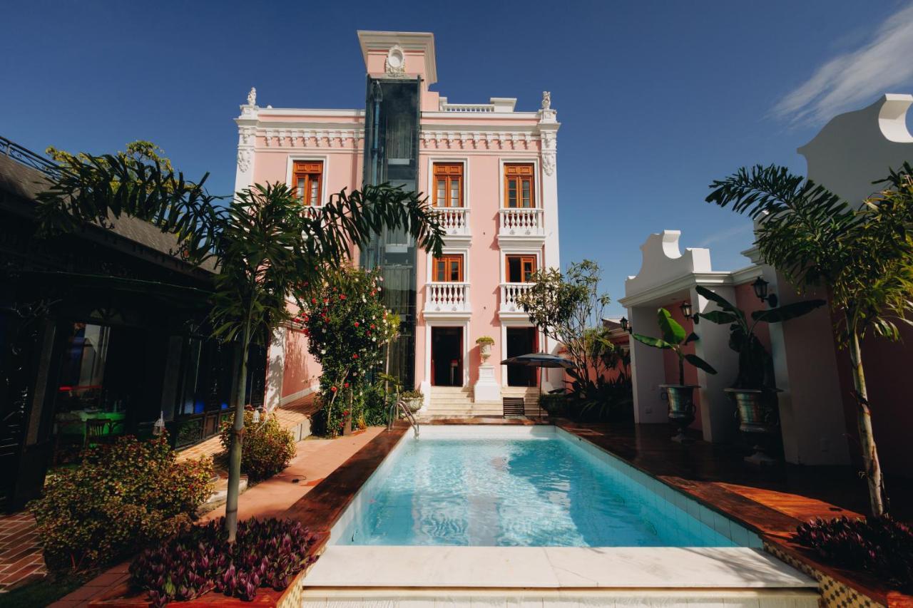 Hotel Boutique Quinta Das Videiras Florianópolis Exteriör bild
