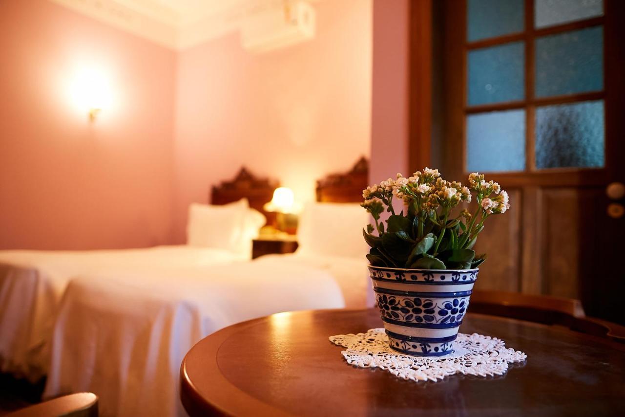 Hotel Boutique Quinta Das Videiras Florianópolis Exteriör bild