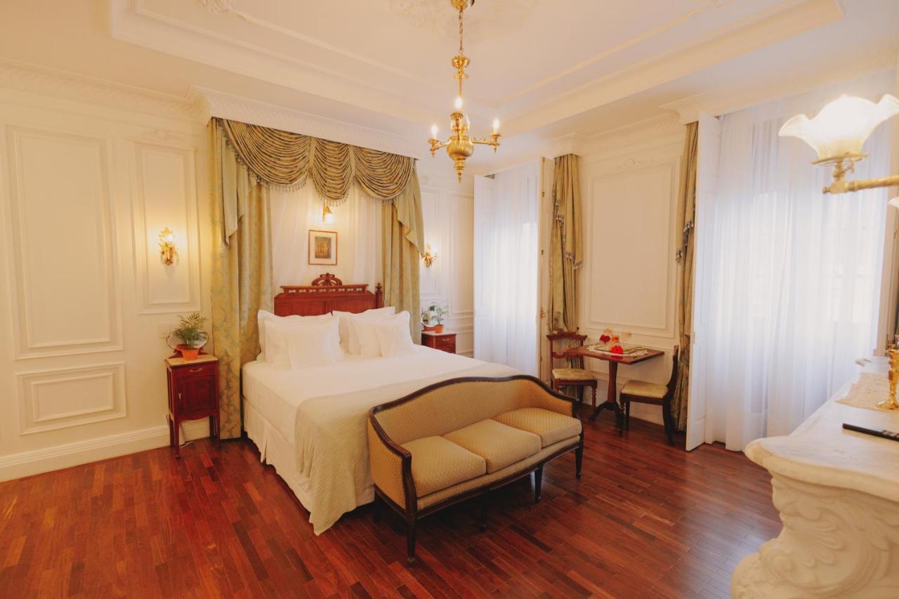 Hotel Boutique Quinta Das Videiras Florianópolis Exteriör bild