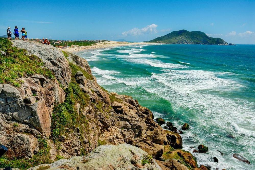 Hotel Boutique Quinta Das Videiras Florianópolis Exteriör bild