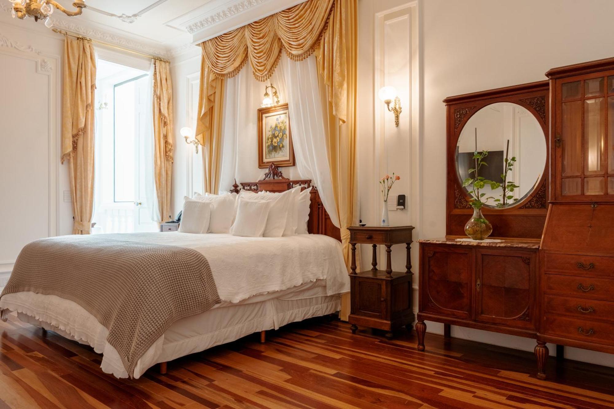 Hotel Boutique Quinta Das Videiras Florianópolis Exteriör bild