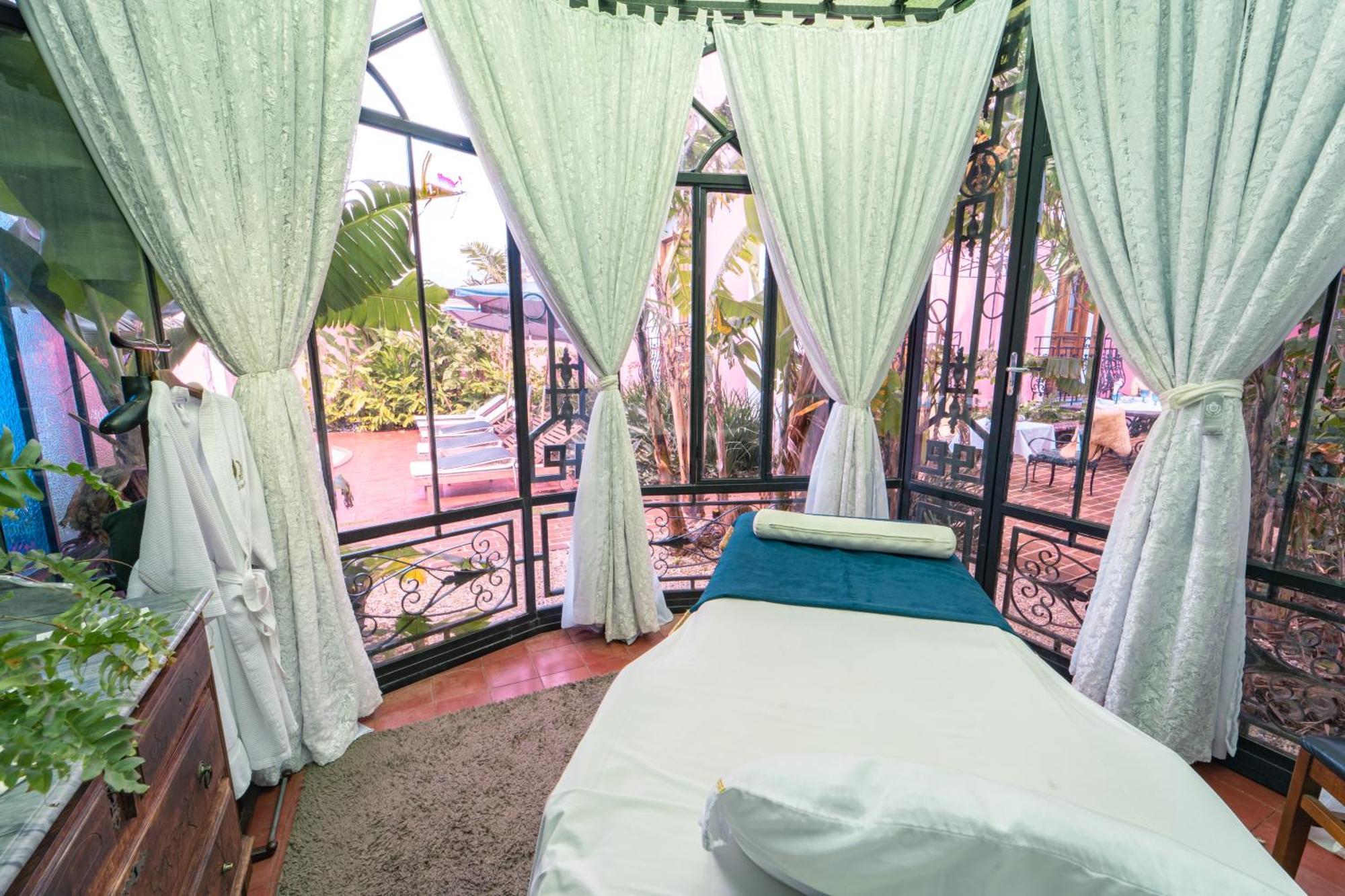 Hotel Boutique Quinta Das Videiras Florianópolis Exteriör bild